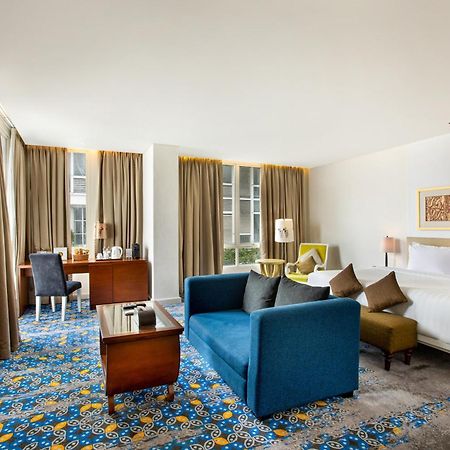 فندق جامبولوك ماليوبورو يوجياكارتا يوغياكارتا المظهر الخارجي الصورة Deluxe Suite