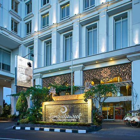 فندق جامبولوك ماليوبورو يوجياكارتا يوغياكارتا المظهر الخارجي الصورة Mercure Hotel, Jakarta
