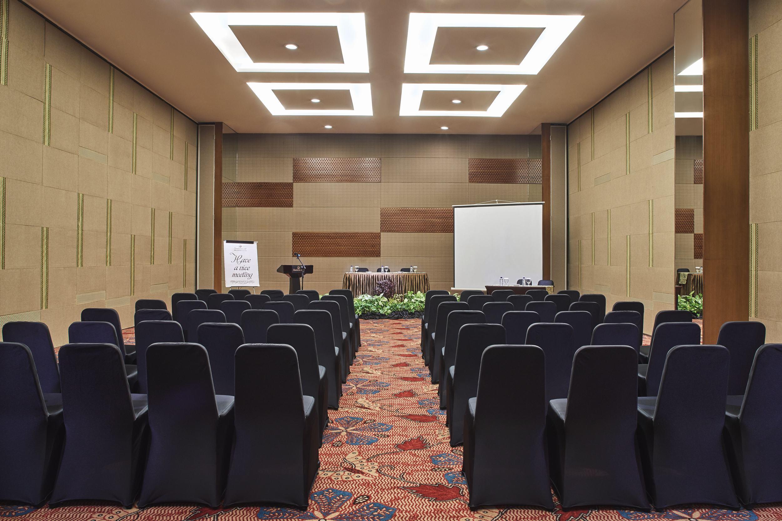 فندق جامبولوك ماليوبورو يوجياكارتا يوغياكارتا المظهر الخارجي الصورة Meeting room