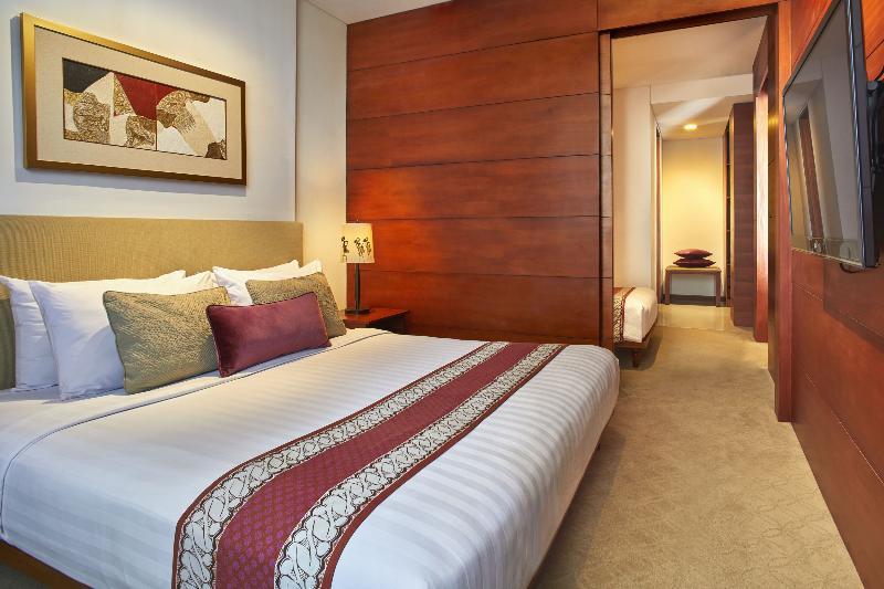 فندق جامبولوك ماليوبورو يوجياكارتا يوغياكارتا المظهر الخارجي الصورة Deluxe Room