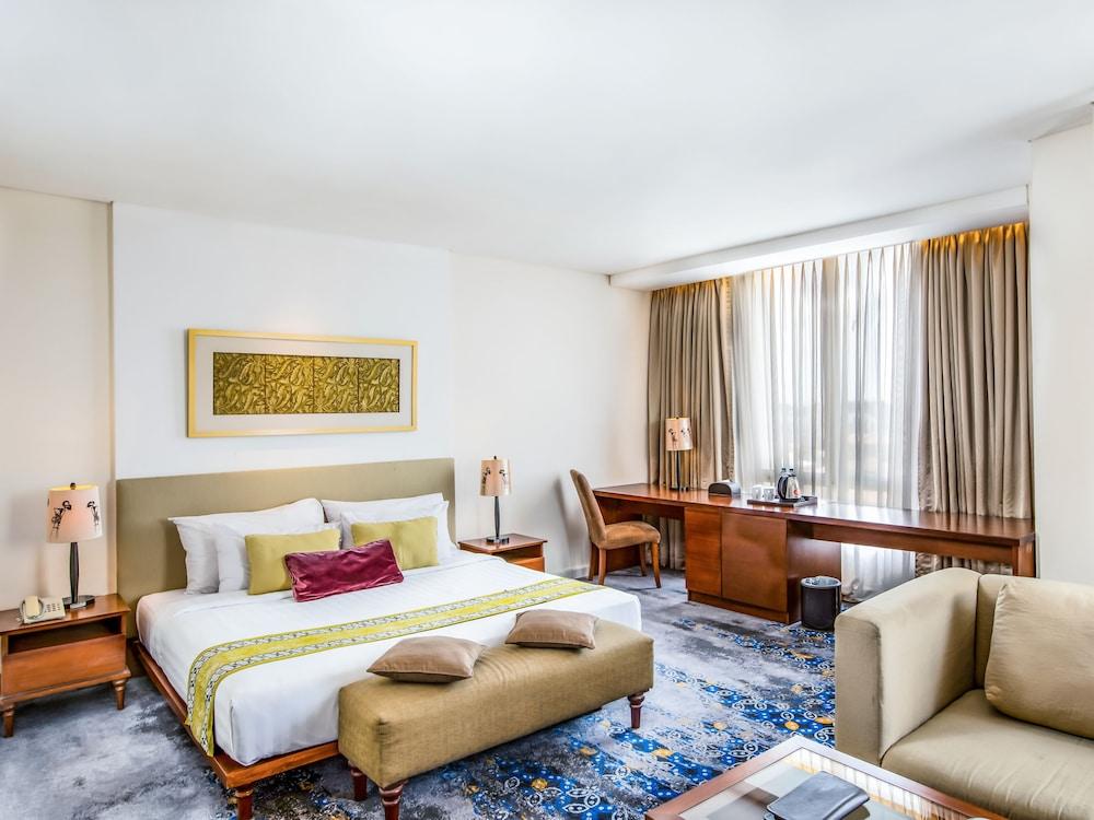 فندق جامبولوك ماليوبورو يوجياكارتا يوغياكارتا المظهر الخارجي الصورة Deluxe Room